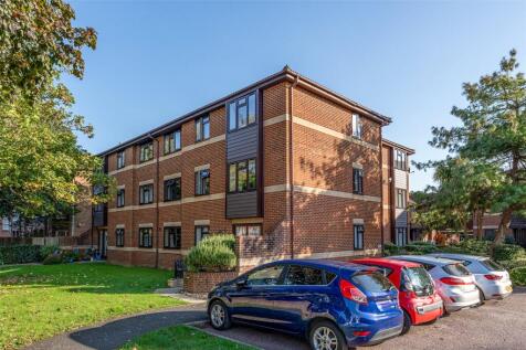 The Courtyard, St. Botolphs Road... 2 bed flat for sale