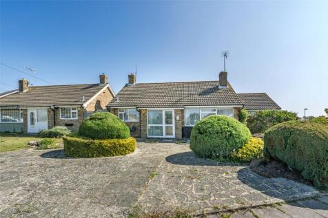 Tamar Avenue, Worthing, West Sussex... 2 bed bungalow for sale