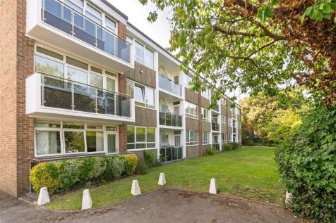 Downview Road, Worthing, West Sussex... 1 bed flat for sale