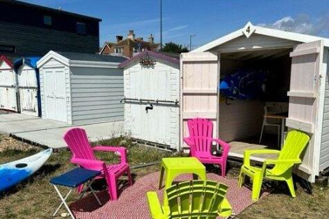 Beach Green, Lancing, West Sussex, BN15 Property for sale