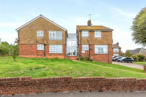 Cokeham Court, West Street, Sompting... 2 bed flat for sale