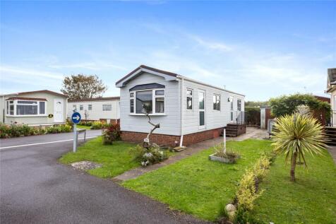 1 bedroom park home for sale