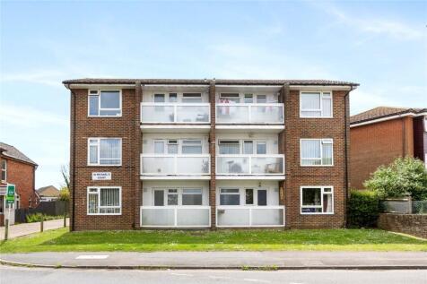 St Michaels Court, Sompting Road... 1 bed flat for sale
