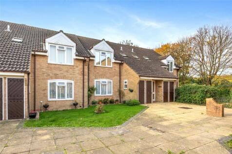 Elm Grove, Lancing, West Sussex, BN15 1 bed property for sale