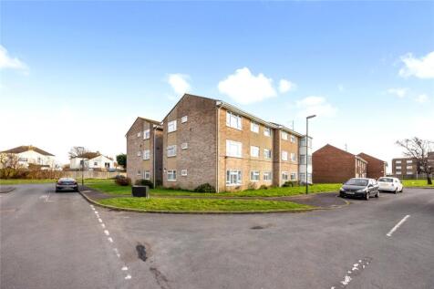 Beachcroft Place, Lancing, West... 2 bed flat for sale