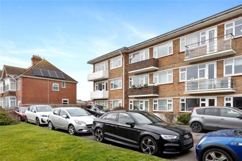 Brighton Road, Lancing, West Sussex... 2 bed flat for sale