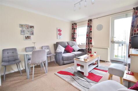 Wantley Road, Findon Valley... 1 bed flat for sale