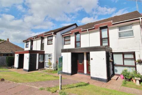 Wantley Road, Findon Valley... 1 bed flat for sale