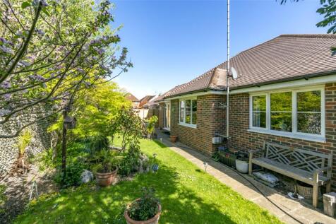 Greenland Mews, Salvington, Worthing... 4 bed detached house for sale