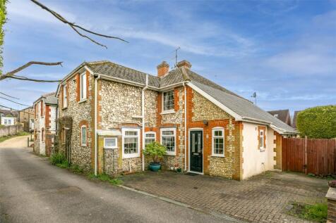 Westview Terrace, Nepcote Lane... 2 bed semi