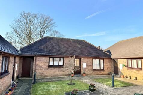 Pond Farm Close, Duston, Northampton... 2 bed bungalow for sale