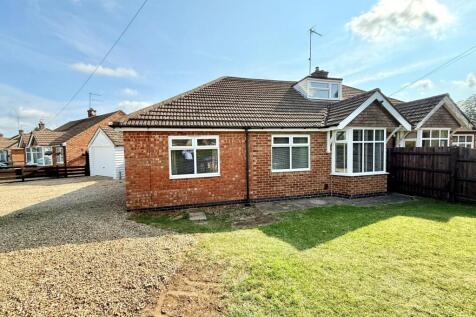 3 bedroom bungalow for sale