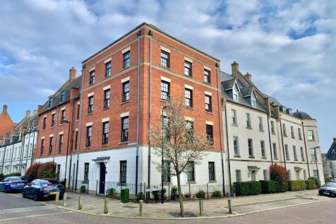 Clickers Drive, Upton, Northampton... 2 bed flat for sale
