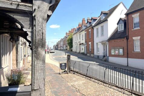 High Street, Warwick 3 bed house for sale