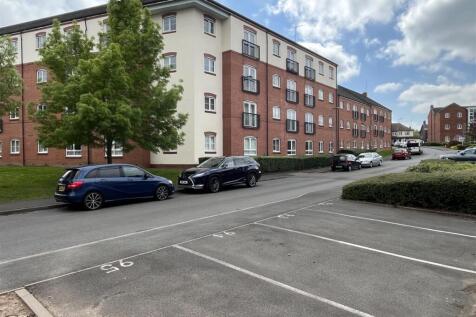 * NO UPWARD CHAIN * Cape Ct, Chandley... 2 bed apartment for sale