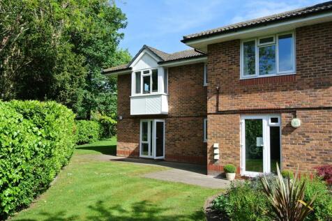2 bedroom retirement property for sale