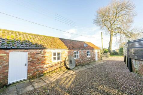 2 bedroom barn for sale