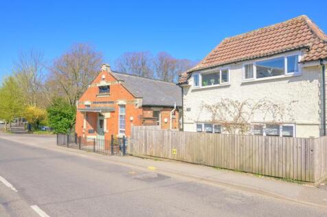London Road, Long Sutton, Spalding, PE12 2 bed detached house for sale