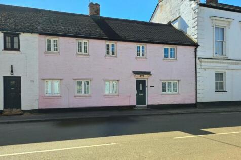 Church Street, Weedon, NN7 4QR 3 bed cottage for sale