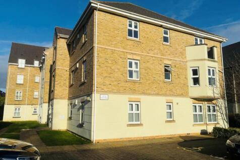 Victoria House, Billing Road... 2 bed apartment for sale