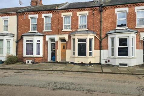 Purser Road, Abington, Northampton... 3 bed terraced house for sale