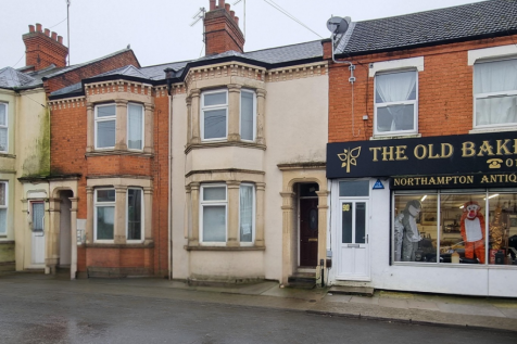 Abington Avenue, Abington... 3 bed apartment for sale