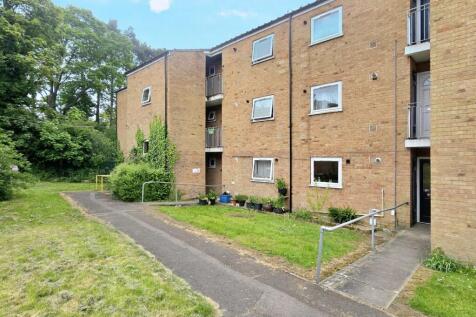Eden Close, Boothville, Northampton, ... 1 bed apartment for sale