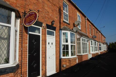 Sanders Terrace, Long Buckby, NN6 7RN 2 bed terraced house for sale