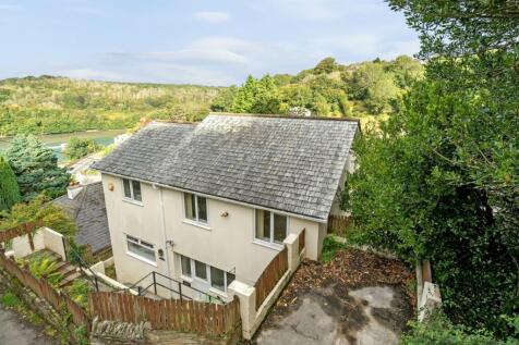 Dawes Lane, Looe PL13 3 bed detached house for sale