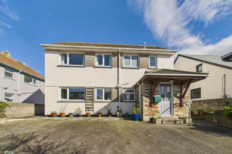 Bay View Road, Looe PL13 3 bed detached house for sale