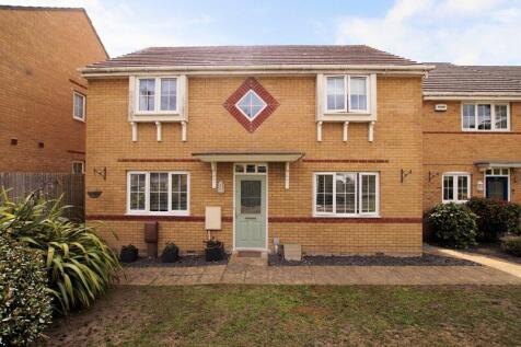 Jubilee Avenue, Portsmouth PO6 4 bed detached house for sale