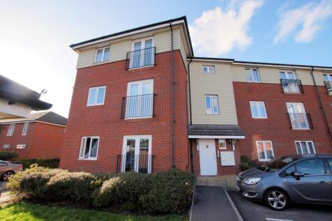 Cambrai Close, Portsmouth PO3 1 bed apartment for sale