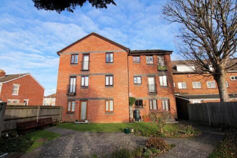 New Priory Gardens, Fareham PO16 1 bed retirement property for sale