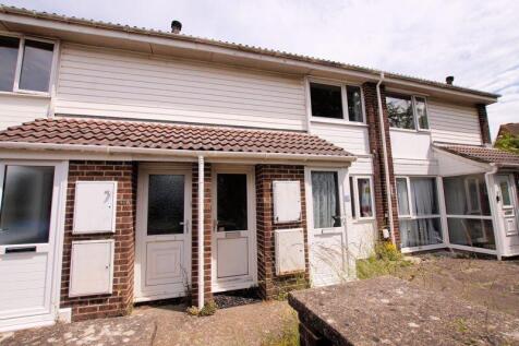 Waltham Close, Fareham PO16 1 bed apartment for sale