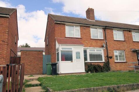 Chaucer Avenue, Portsmouth PO6 2 bed terraced house for sale