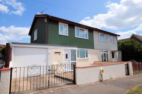 Elkstone Road, Portsmouth PO6 3 bed semi