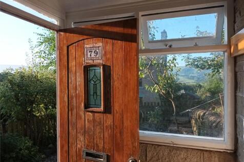 Mottram Road, Broadbottom, Hyde... 2 bed end of terrace house for sale