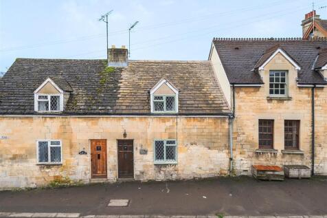 3 bedroom cottage for sale
