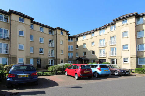 Grangemuir Court, Prestwick, KA9 1 bed apartment for sale