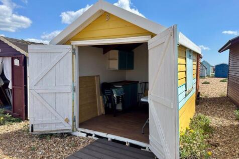 Chalet for sale