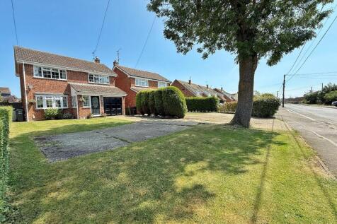Kynaston Road, Braintree CM7 3 bed house for sale
