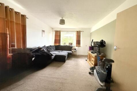De Vere Road, Colchester CO6 2 bed apartment for sale