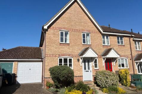 3 bedroom house for sale