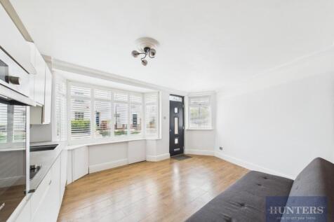 Great Norwood Street, The Suffolks... 1 bed apartment for sale