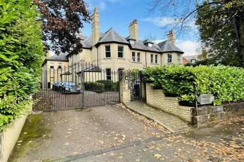 Cavendish Road, Bowdon, Altrincham 2 bed apartment for sale