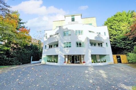 Park Road, Bowdon 3 bed apartment for sale