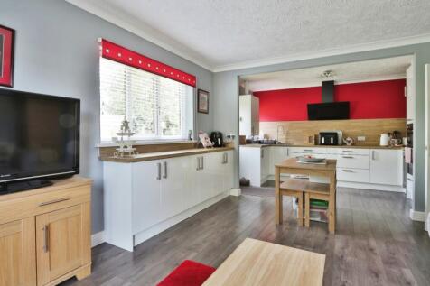 Ottringham Road, Keyingham, Hull... 3 bed detached bungalow for sale