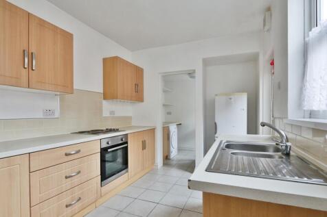 Market Place, Patrington, Hull, East... 2 bed terraced house for sale
