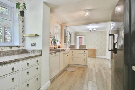 Stockholm Park, Hedon, Hull, East... 4 bed detached house for sale