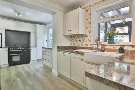 Stockholm Park, Hedon, Hull, East... 4 bed detached house for sale